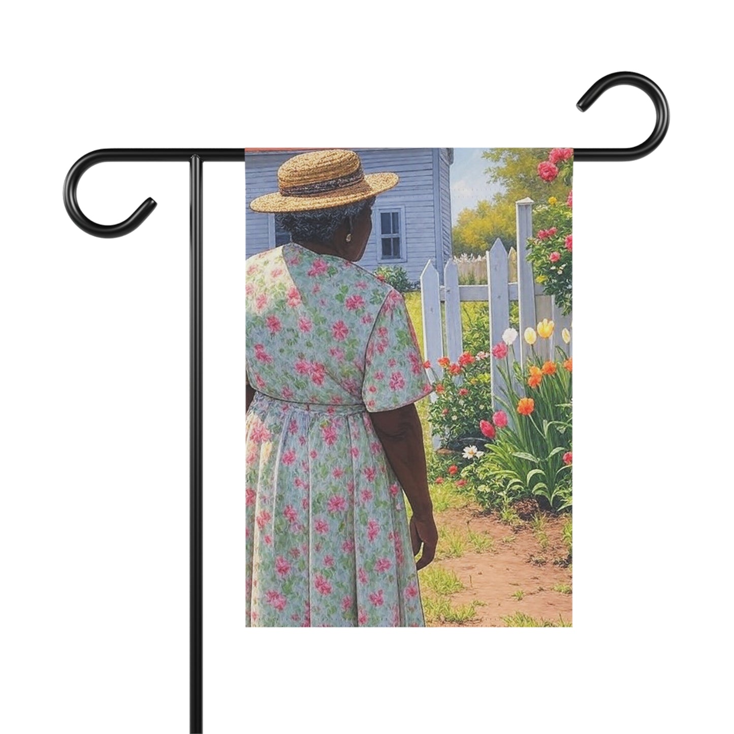 Garden Grannies Banner