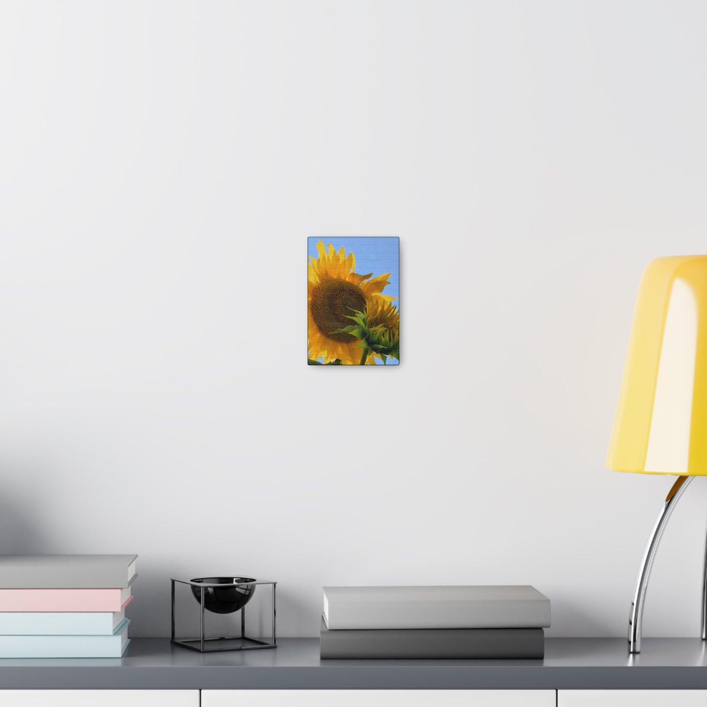 "Sunny Day" Canvas Gallery Wrap